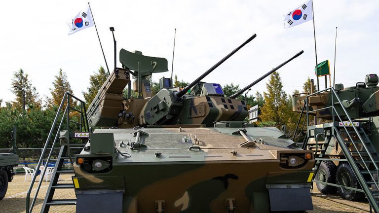 NATO partners behind global weapons-revenue surge – report — RT World News
