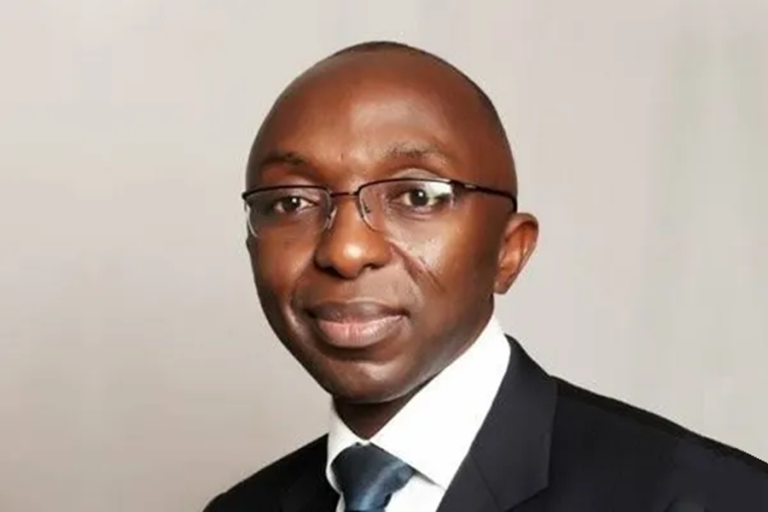 Govt’s role in driving economic growth indispensable — MD MOFI, Takang