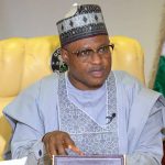 NTA honours Gov. Sani as best performing governor on security, devt — Daily Nigerian