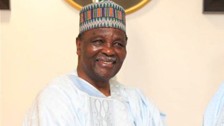 Gowon alive and well despite death rumours Gen Yakubu alive, well - Aide denies death rumour
