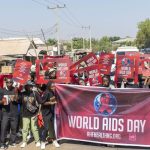 23,306 People Require Treatment, Says AHF