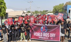 HIV Prevalence Hits 2 In Nasarawa State 300x178