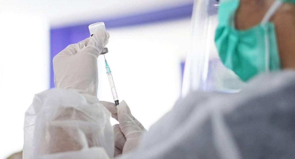 Africa unveils HIV prevention injection with 99.9% protection