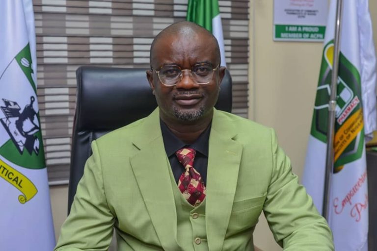 Invest in local production of drugs to tackle HIV/ AIDS - Pharmacists urge Nigerian govt