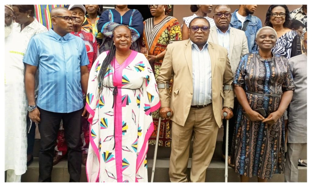 Take ownership of health interventions in your area - CSO urges Akwa Ibom communities