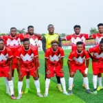 NNL: Heartland forward Okoro reacts to win over Inter Lagos