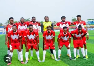 Heartland Striker Okoro Hails Teammates After Win 300x212