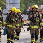 Hong Kong: Death toll climbs as firefighters contain apartment blaze