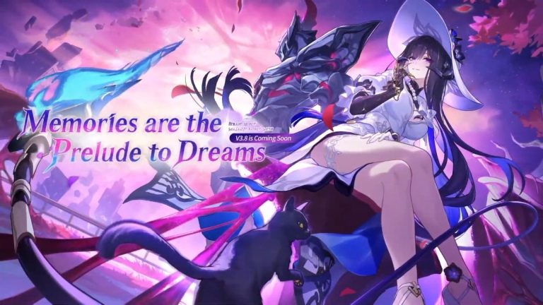 Honkai Star Rail 3.8 livestream summary