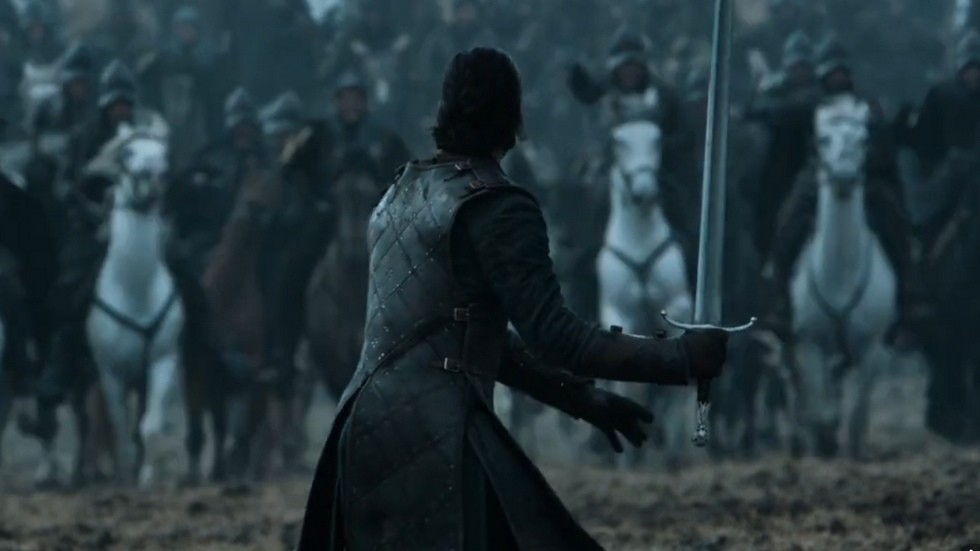 Kremlin envoy compares Orban to ‘Game of Thrones’ hero — RT World News