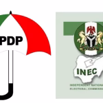 INEC wades into PDP leadership crisis, summons factions