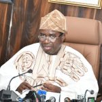 INEC chair says public trust, not technology, determines election success — Daily Nigerian