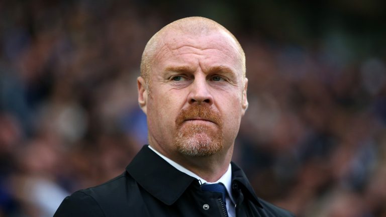 EPL: Awoniyi, Aina not ready for action yet - Dyche