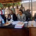 Adamawa jail decongestion committee frees 87 inmates, convicts 17 others