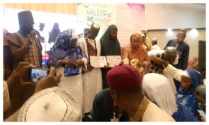 Insurgency Islamic Scholar Urges Tinubu To Act Fast 300x180