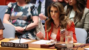 Iran Rejects US Terms For Nuclear Talks Revival 300x169