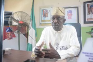 Islamic Studies Reintroduction Call Made By Oyo Official 300x200