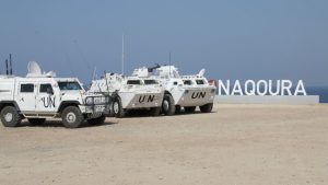 Israel Lebanon Hold Historic Talks Under US Ceasefire Deal 300x169