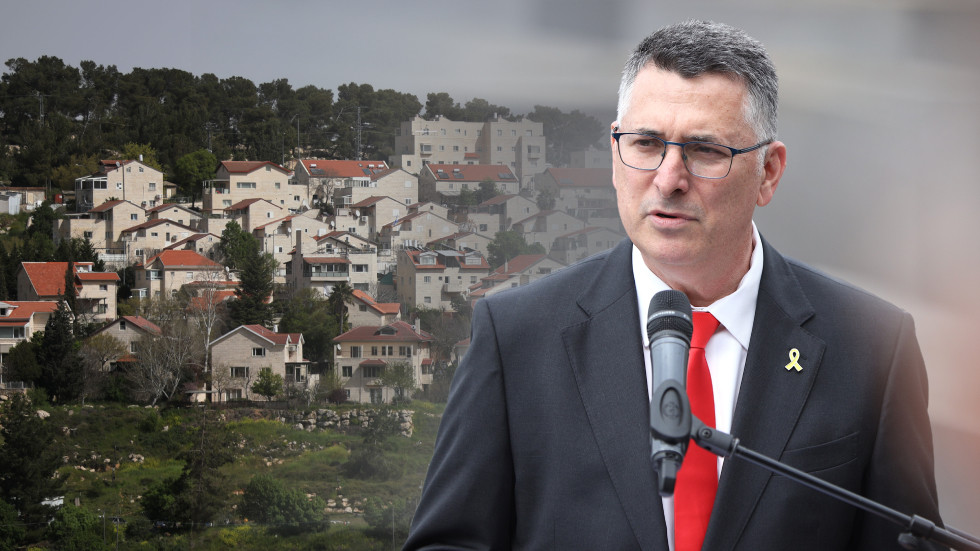 Jews cannot be barred from settling West Bank – Israel  — RT World News