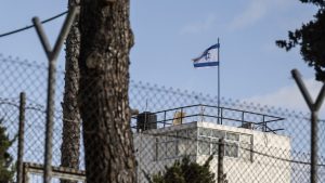 Israel Raids UNRWA Office In East Jerusalem Sparks Condemnation 300x169