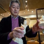 Japanese Ivory Trade Attracts Fresh Global Scrutiny