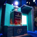 Celebration of Time: Johnnie Walker Vault unlocks for a historical release in Nigeria