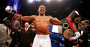 Joshua Knocks Out Jake Paul In Sixth Round 300x158