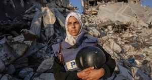 Journalists Killed Rises To 111 In 2025 Report 300x158