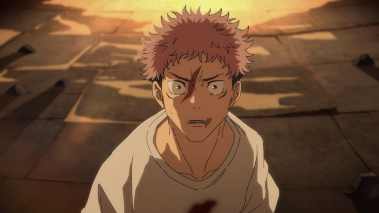 For 'Jujutsu Kaisen' fans, Christmas Eve is a day of mourning