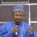 Uba Sani preaches unity at Kaduna’s Christmas carol