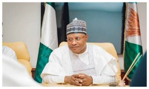 Kaduna Governor Uba Sani To Establish Foundation For Late Sheikh 300x180