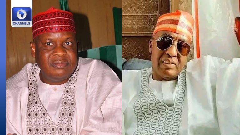Kano Assembly Loses Two Lawmakers In One Day • Channels Television