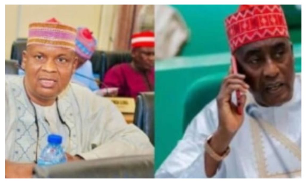 Kano Assembly loses two lawmakers same day