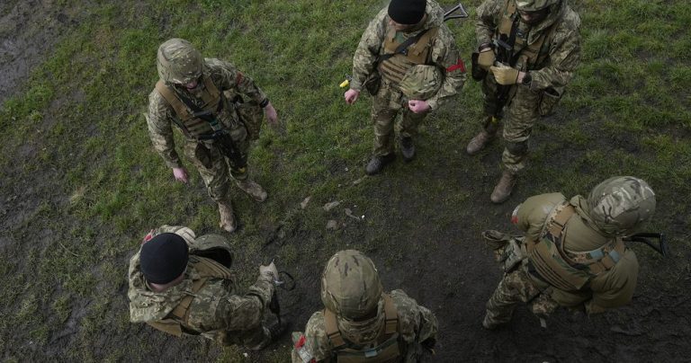 Kenyan MPs accuse British troops of sexual abuse and environmental harm