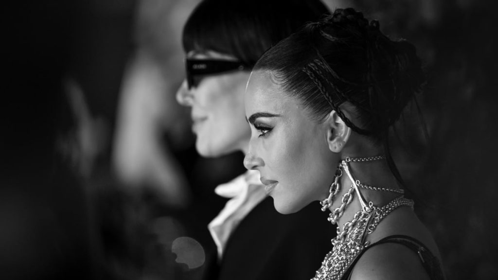 Kim Kardashian brain scan sparks internet theories