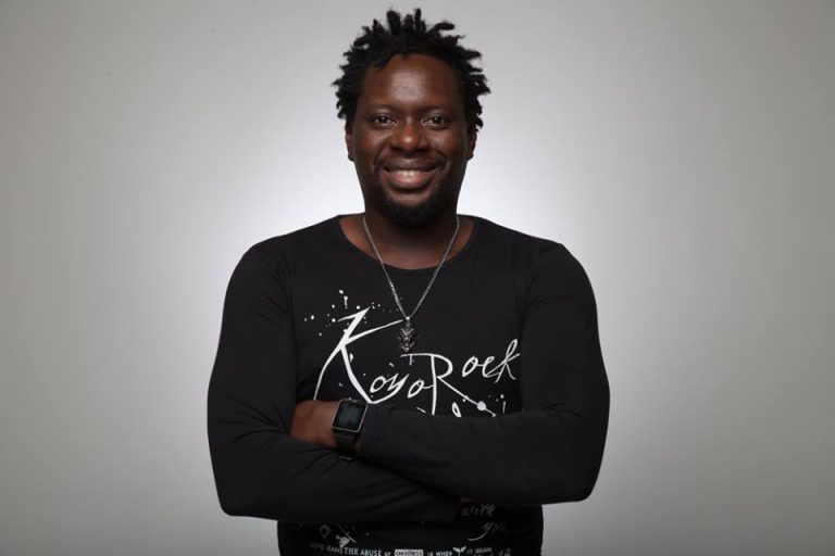 Why I switched from music to comedy - Klint Da Drunk