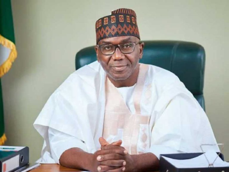 Gov Abdulrazaq rejects PDP call for state of emergency over banditry allegations 