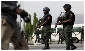 Kwara Police Deploys Robust Security Measures For Christmas 300x180