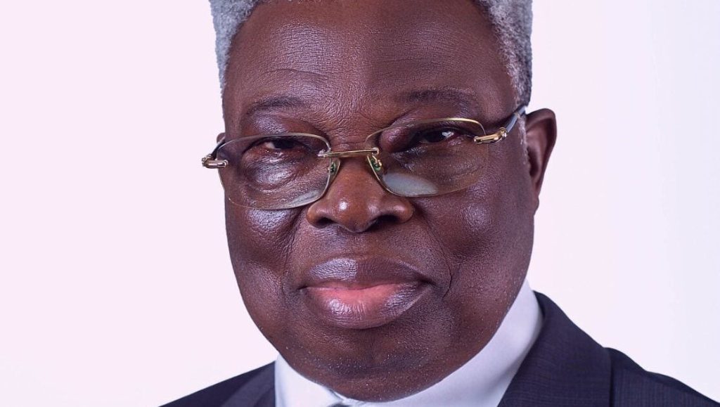 LCCI elects Leye Kupoluyi as its 44th president