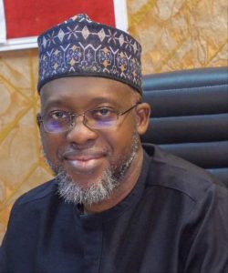 Lagos Education Director General Dr Sulaimon Ogunmuyiwa Appointed 250x300