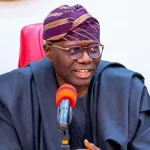 Sanwo-Olu appoints Temitope George as CEO of Lagos Electricity Regulatory Commission