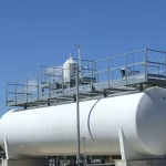 Baltic MP warns of potential winter gas shortages — RT World News