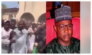 Lawmaker Attacked In Zamfara Over Poor Performance 300x180