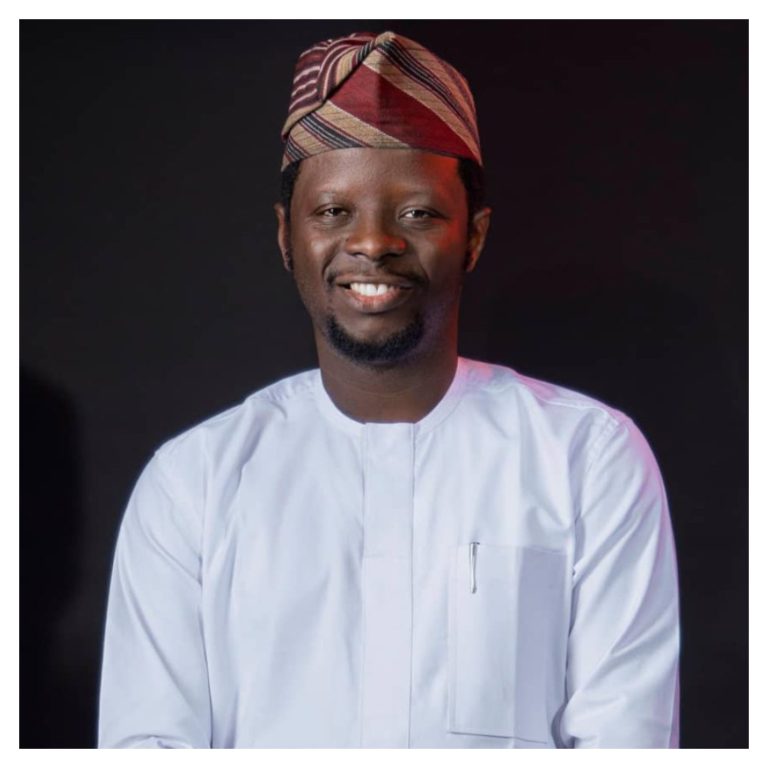 I made covenant to serve my people - Osun lawmaker, Adeyemi tells Obokun constituents