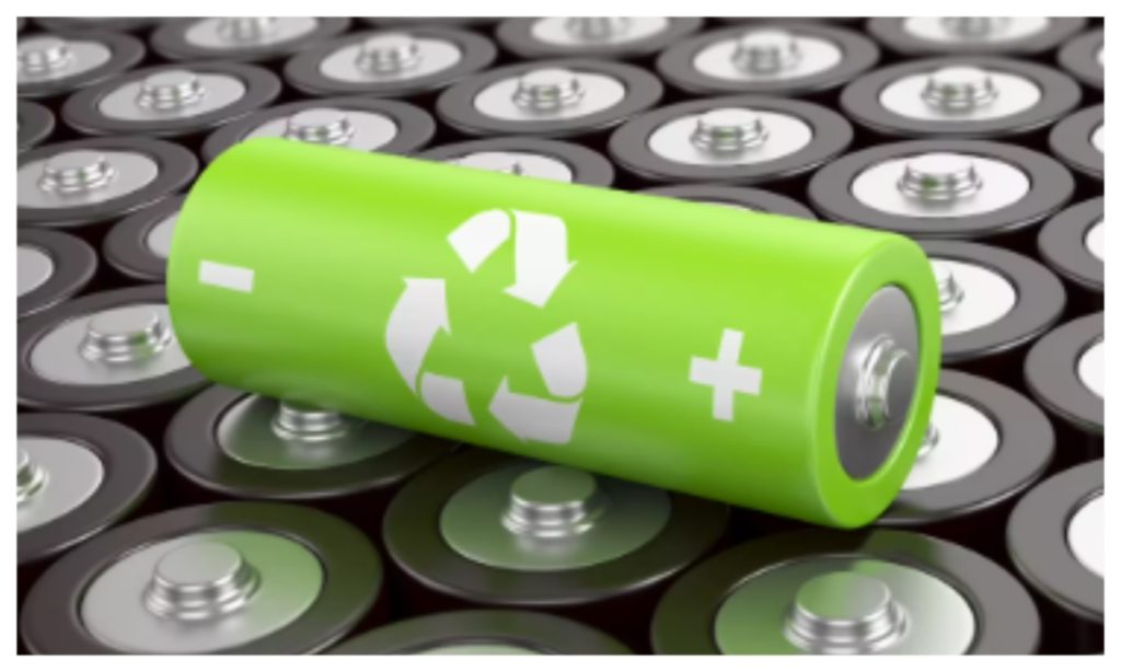 Battery recycling poses major public health threat - Researchers