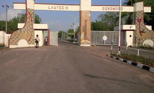 Lecturers Suspend 4 Month Strike At LAUTECH Over CONMESS Implementation 300x182