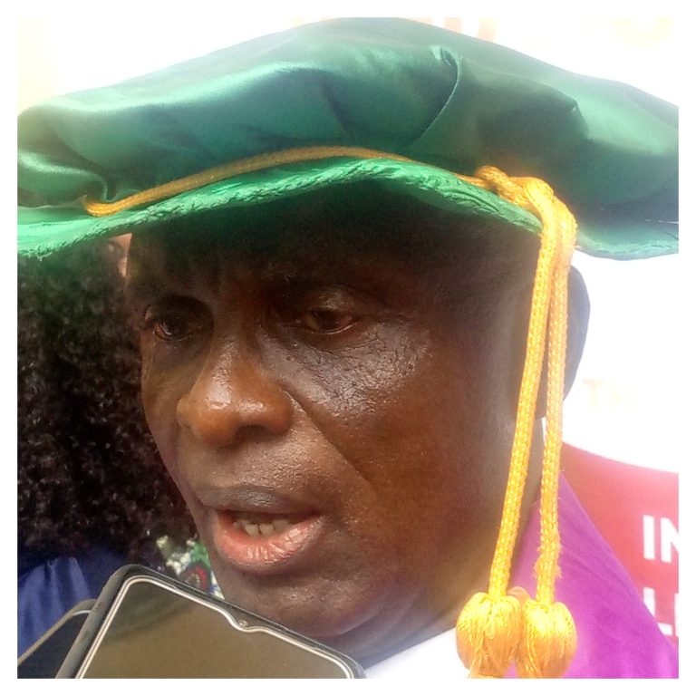 Establishment of livestock development ministry not solution to protein crisis - Don tells FG