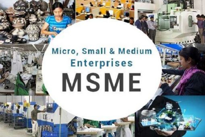 Multiple taxation, loan struggles, crippling our businesses - Ogun MSMEs
