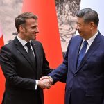 China-France: Xi calls for greater cooperation amid global instability