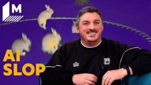 Mashable Editor Covers Internet Trends Memes And Tech 300x169